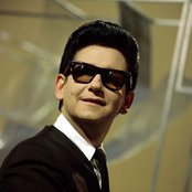Orbison Roy - List pictures