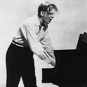 Jerry Lee Lewis - List pictures