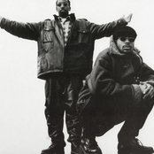 Ill Al Skratch - List pictures