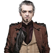 Morgan - List pictures