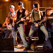 Bleeker Ridge - List pictures