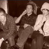 Nada Surf - List pictures