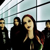 Flowing Tears - List pictures