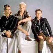 Heaven 17 - List pictures