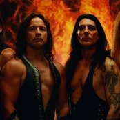 Manowar - List pictures