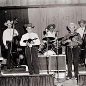 Bob Wills And His Texas Playboys - List pictures