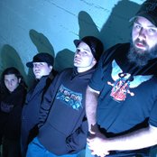 All Shall Perish - List pictures