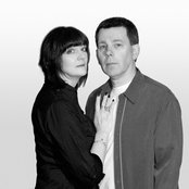 Carter Tutti - List pictures