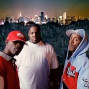 Black Moon - List pictures