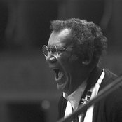 Anthony Braxton - List pictures