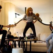 Mr Twin Sister - List pictures