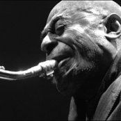 Archie Shepp - List pictures