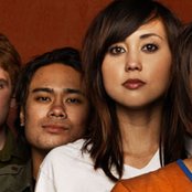 Meg & Dia - List pictures