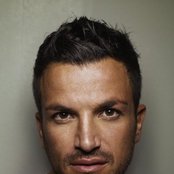 Peter Andre - List pictures