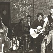 The Sonics - List pictures