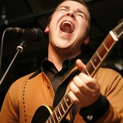 Eli Paperboy Reed - List pictures