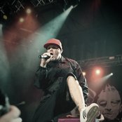 Fred Durst - List pictures