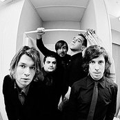 Taking Back Sunday - List pictures