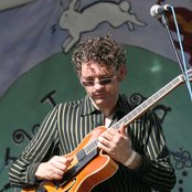 Chris Standing - List pictures