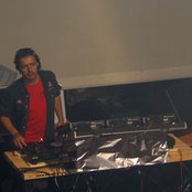 Laurent Garnier - List pictures