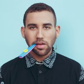 Parson James - List pictures