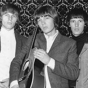 Walker Brothers - List pictures