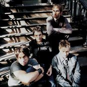 Third Eye Blind - List pictures