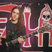 Chuck Schuldiner - List pictures