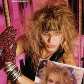 Bret Michaels - List pictures
