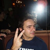 Laurent Garnier - List pictures