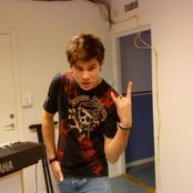 Robin Bengtsson - List pictures