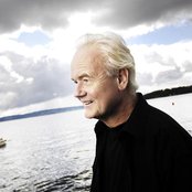 Ketil Bjørnstad - List pictures