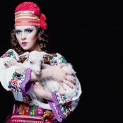 The Hardkiss - List pictures