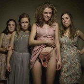 Chastity Belt - List pictures