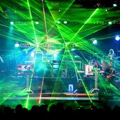 Tangerine Dream - List pictures