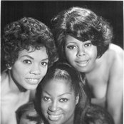 The Shirelles - List pictures