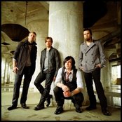 Three Days Grace - List pictures