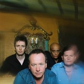 Simple Minds - List pictures