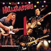 The Hellecasters - List pictures