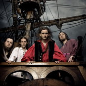 Alestorm - List pictures