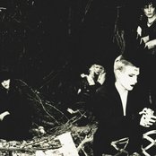 Christian Death - List pictures