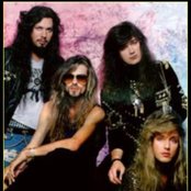 Stryper - List pictures