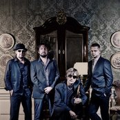 Dumdum Boys - List pictures