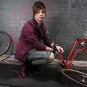 Reece Mastin - List pictures