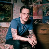 Dave Hause - List pictures