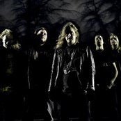 Bloodbath - List pictures