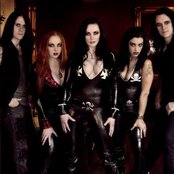 Nemhain - List pictures