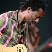 Daby Touré - List pictures