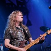 Jeff Loomis - List pictures