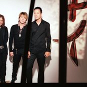 Goo Goo Dolls - List pictures